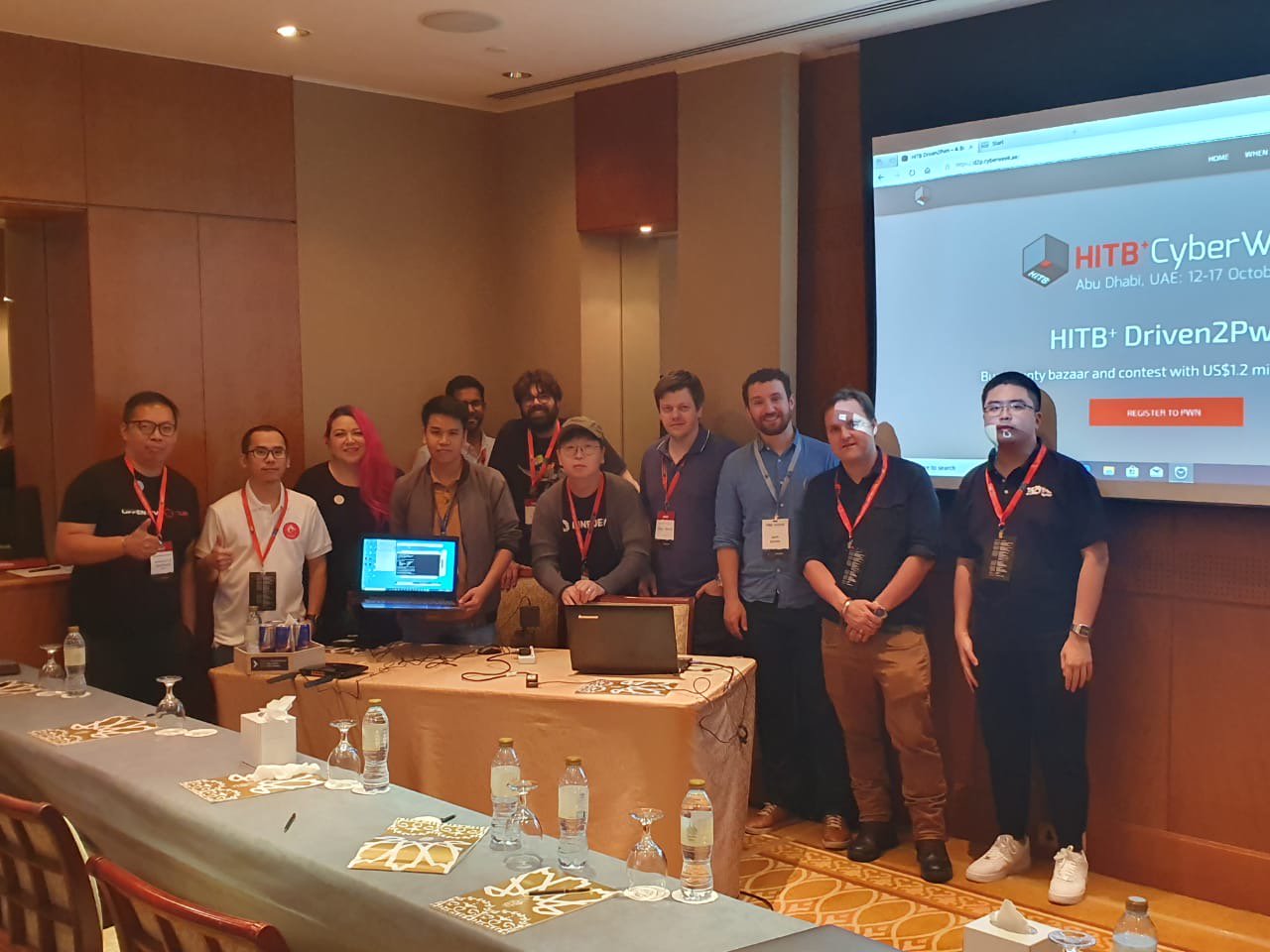 Driven2Pwn 2019 — VirtualBox exploit