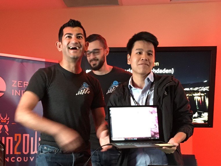 Pwn2Own Vancouver 2019 — VirtualBox entry