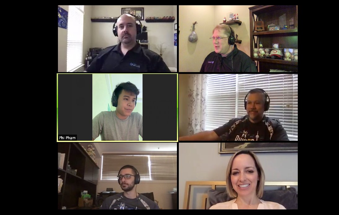 Pwn2Own Vancouver 2020 — VirtualBox exploit attempt