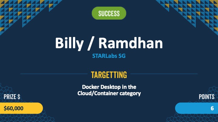 Pwn2Own Berlin 2025 — Docker Desktop exploit